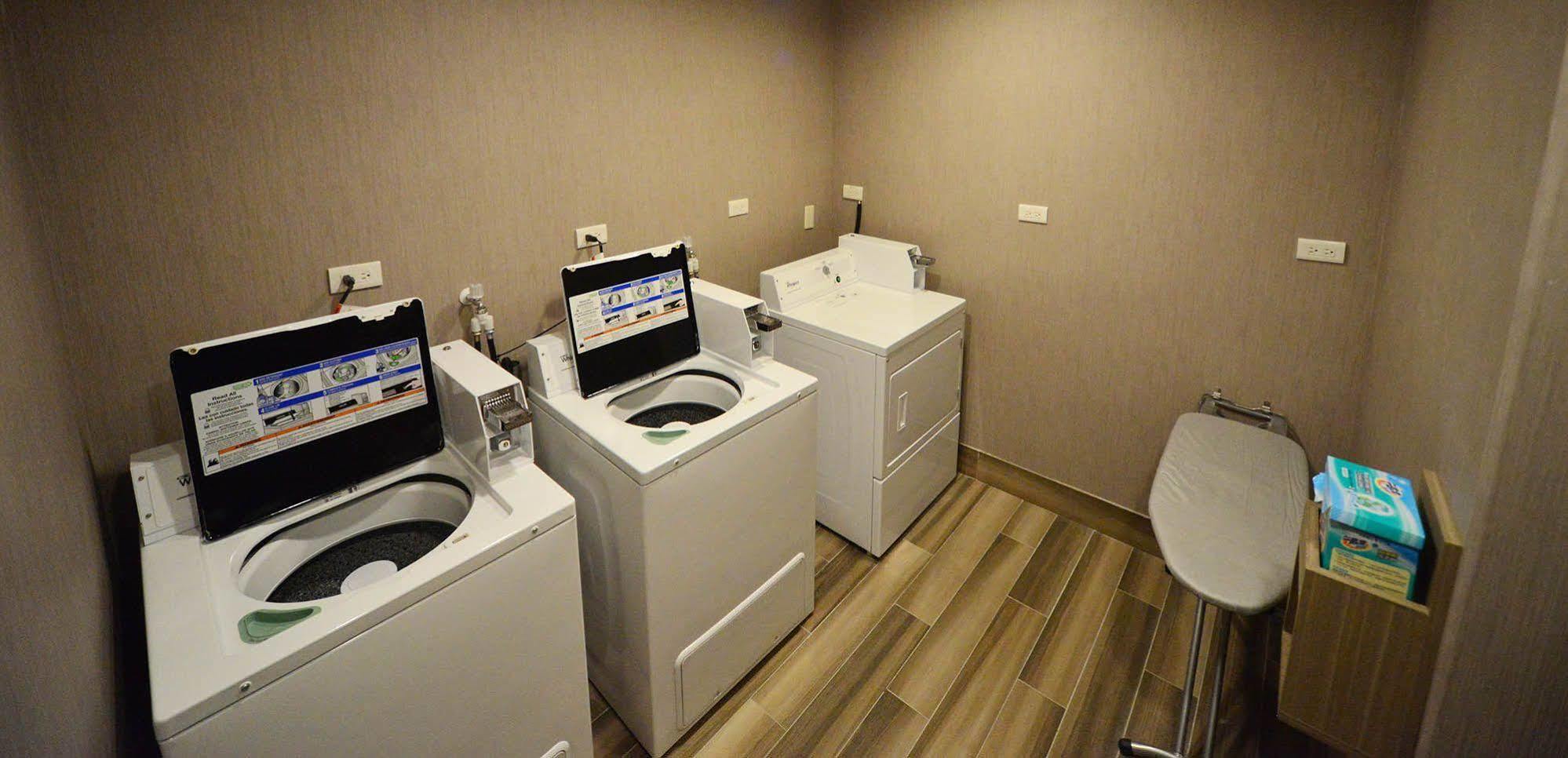 Grace Hotel Zhonghe Zhonghe  Bagian luar foto